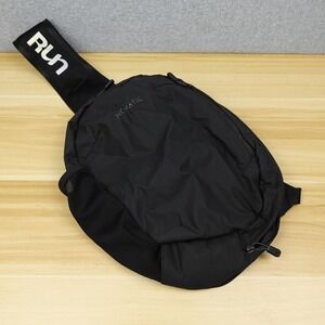 NOMATIC Navigator Collapsible Sling 6L Crossbody Bag Traveling, Biking, Running